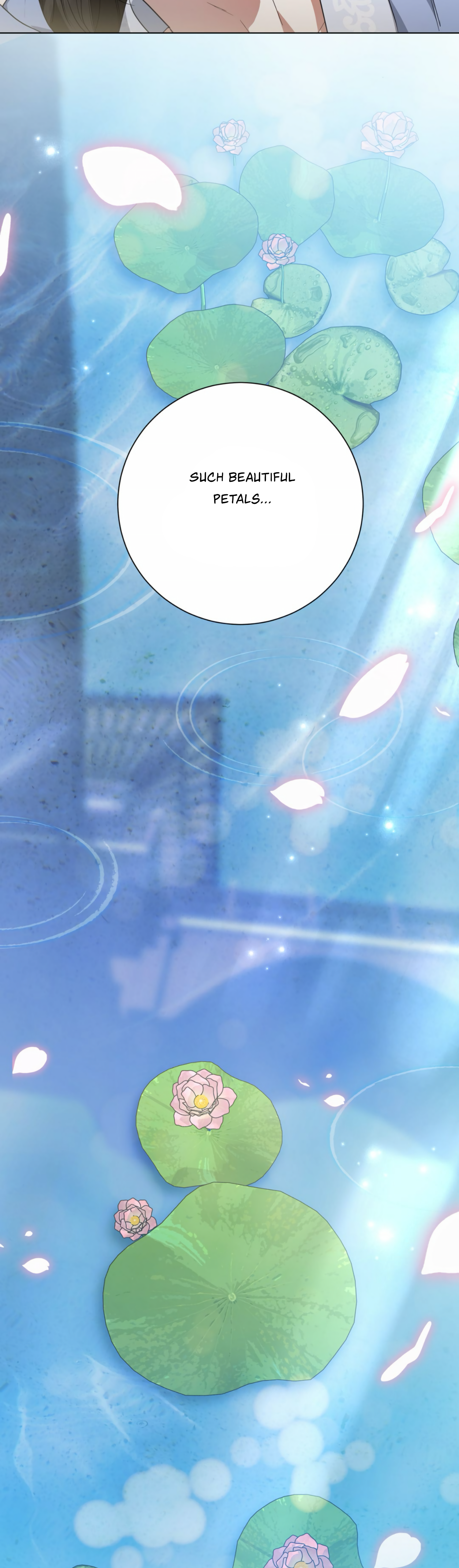 The Night When Flowers Fall Chapter 0 - Page 35