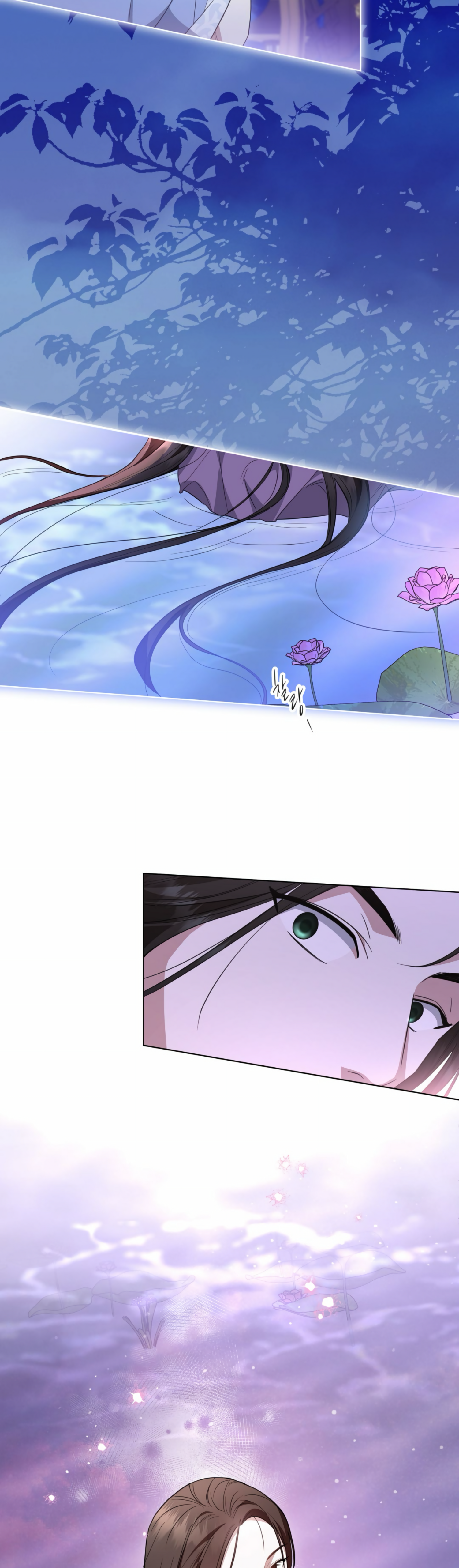 The Night When Flowers Fall Chapter 0 - Page 6