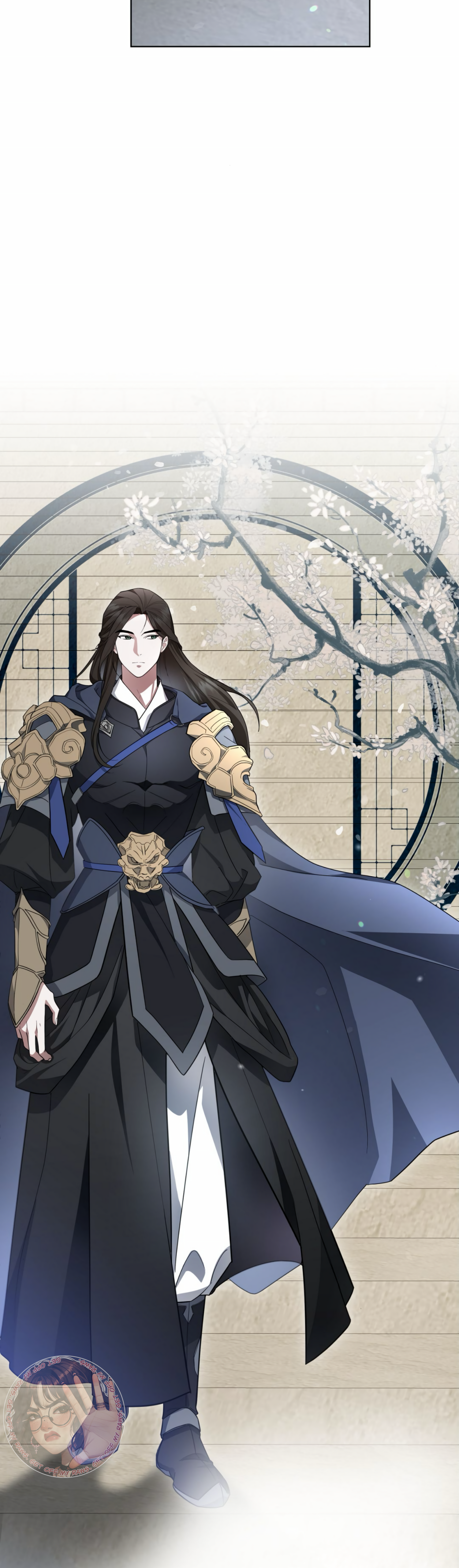 The Night When Flowers Fall Chapter 1 - Page 13