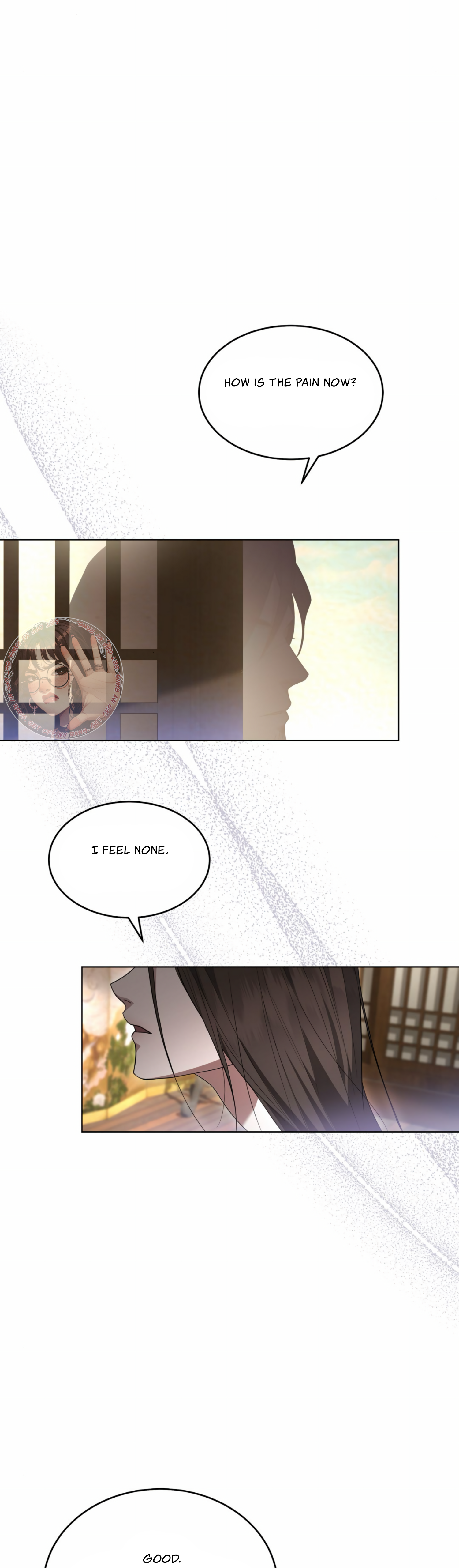 The Night When Flowers Fall Chapter 1 - Page 34