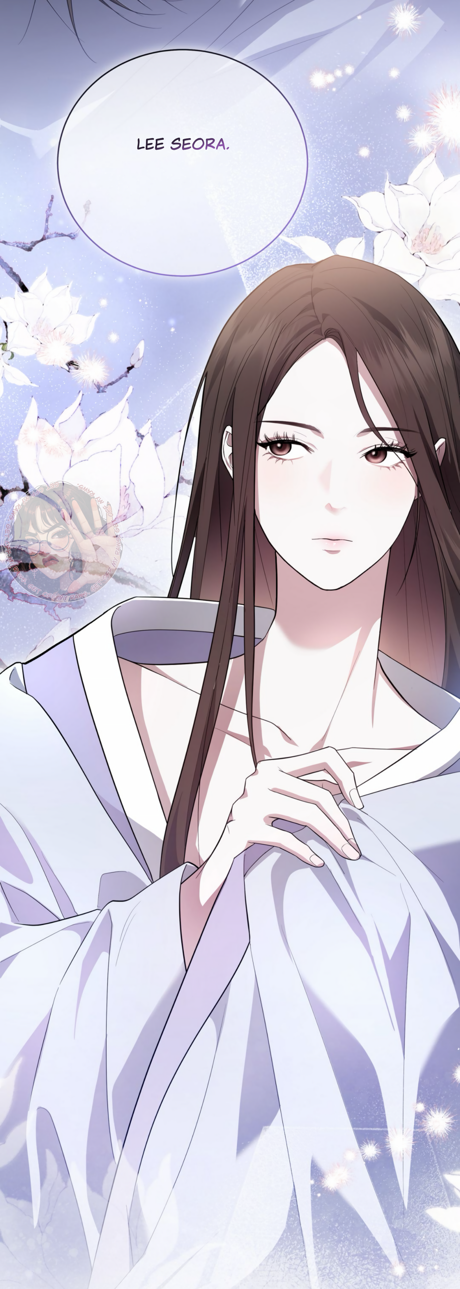 The Night When Flowers Fall Chapter 1 - Page 36