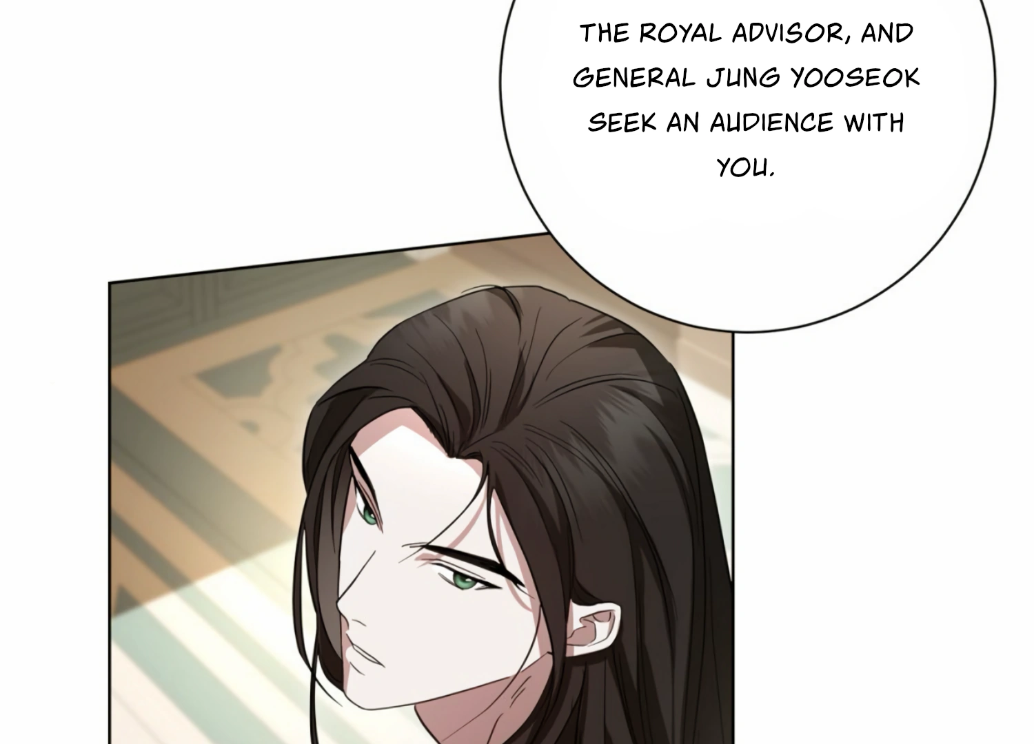 The Night When Flowers Fall Chapter 10 - Page 107