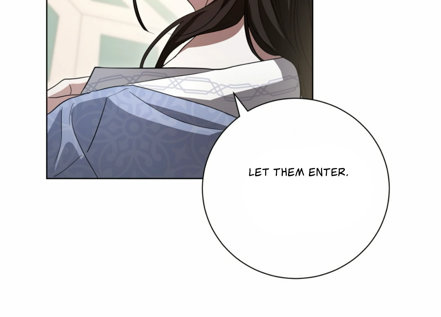 The Night When Flowers Fall Chapter 10 - Page 108