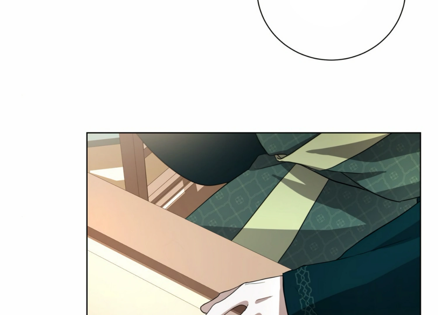 The Night When Flowers Fall Chapter 10 - Page 113