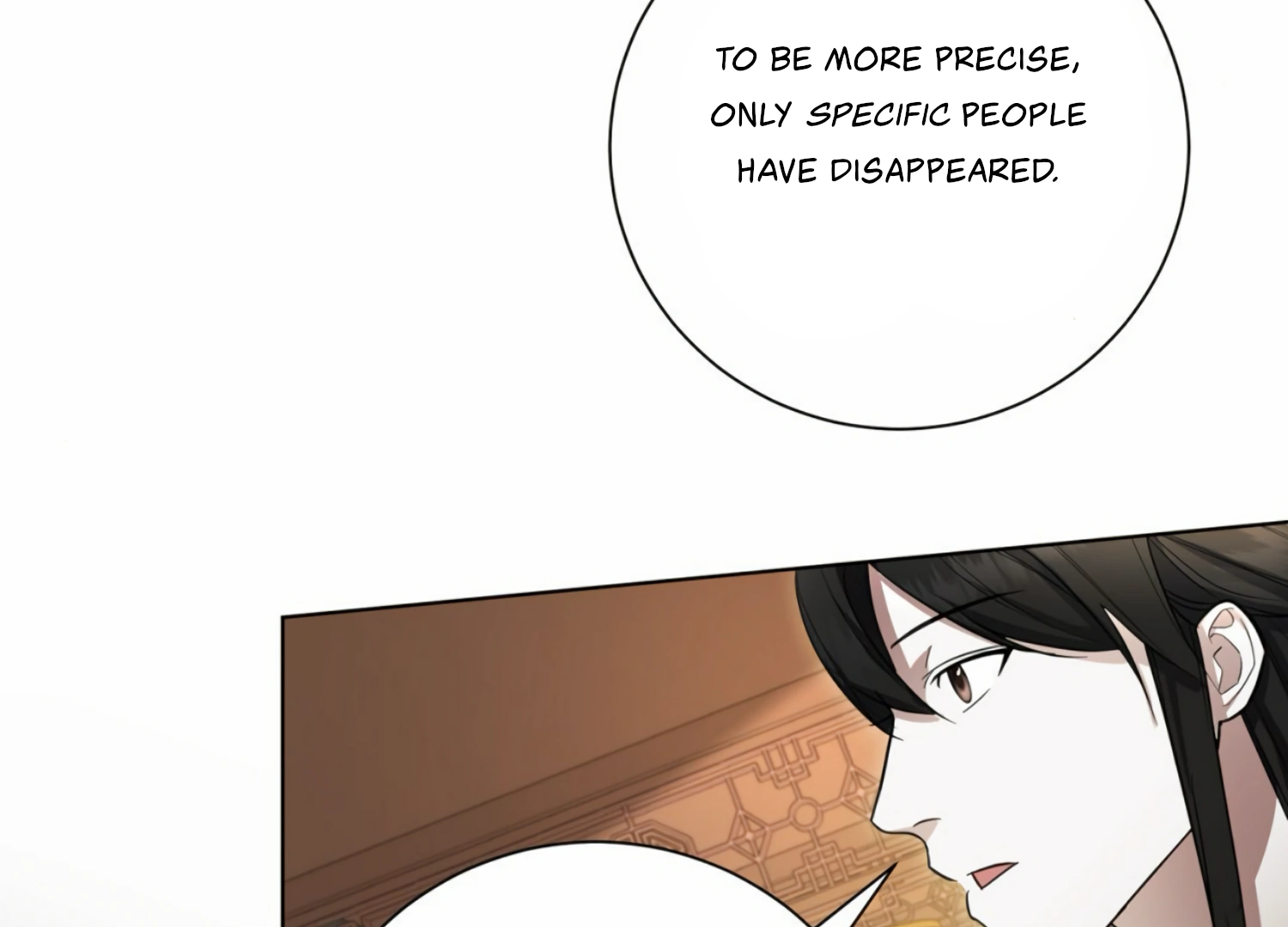 The Night When Flowers Fall Chapter 10 - Page 119