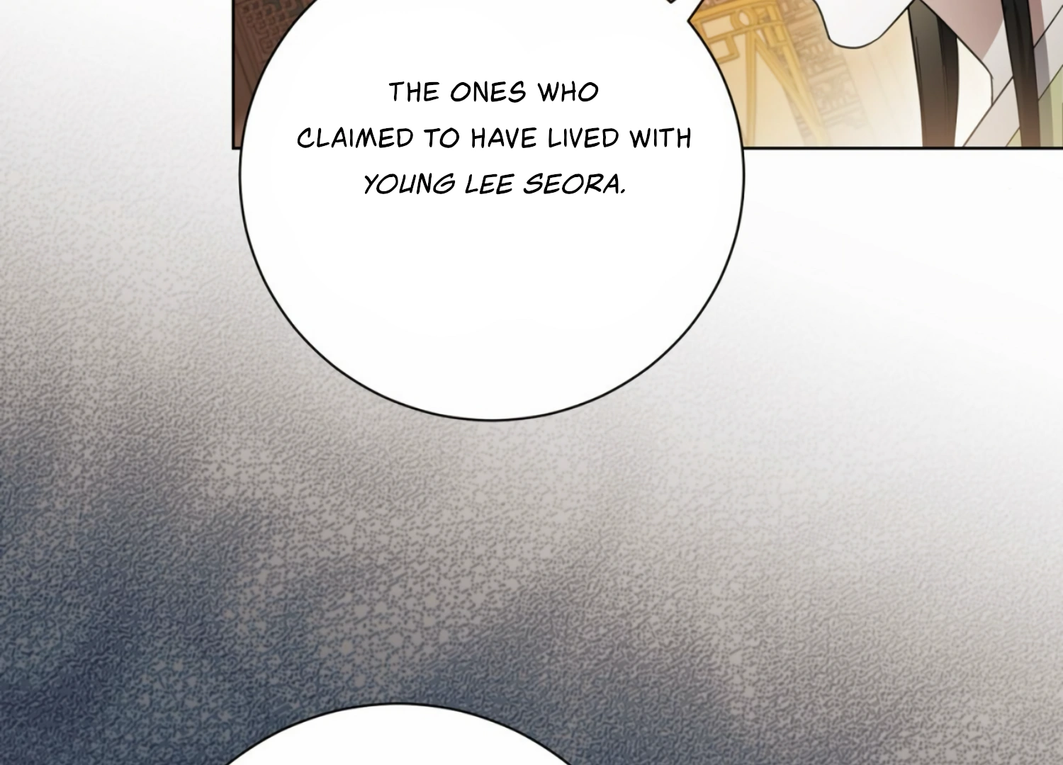 The Night When Flowers Fall Chapter 10 - Page 120