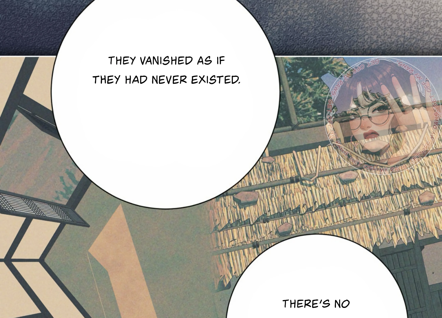 The Night When Flowers Fall Chapter 10 - Page 121