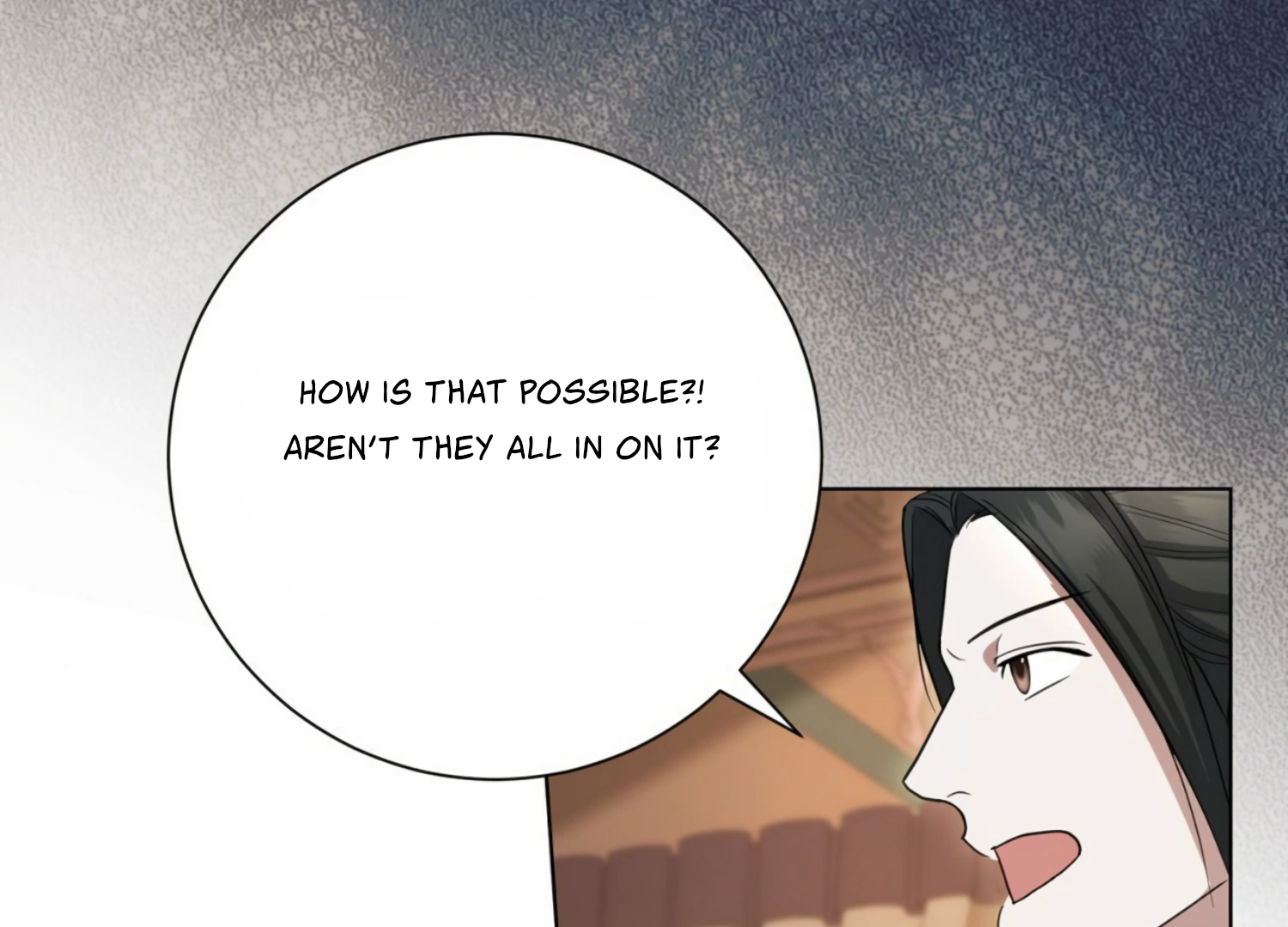 The Night When Flowers Fall Chapter 10 - Page 123