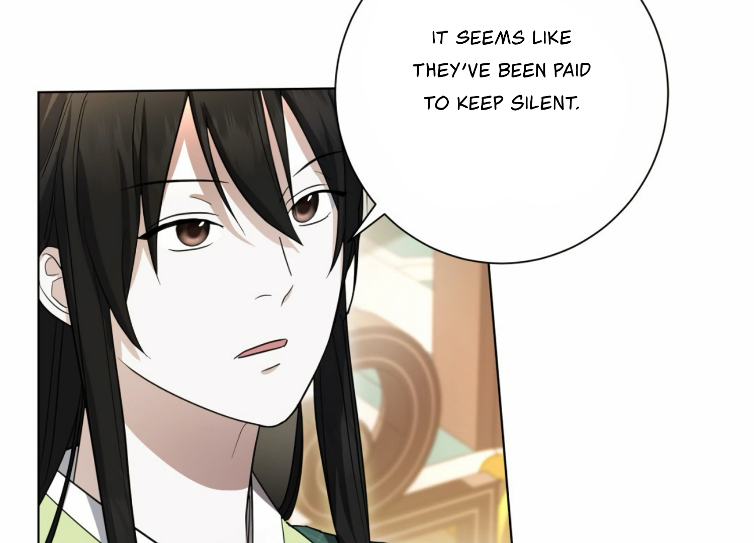 The Night When Flowers Fall Chapter 10 - Page 125