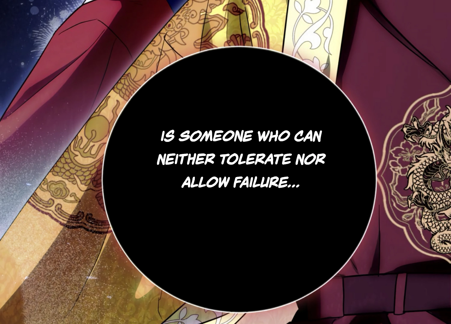 The Night When Flowers Fall Chapter 10 - Page 135