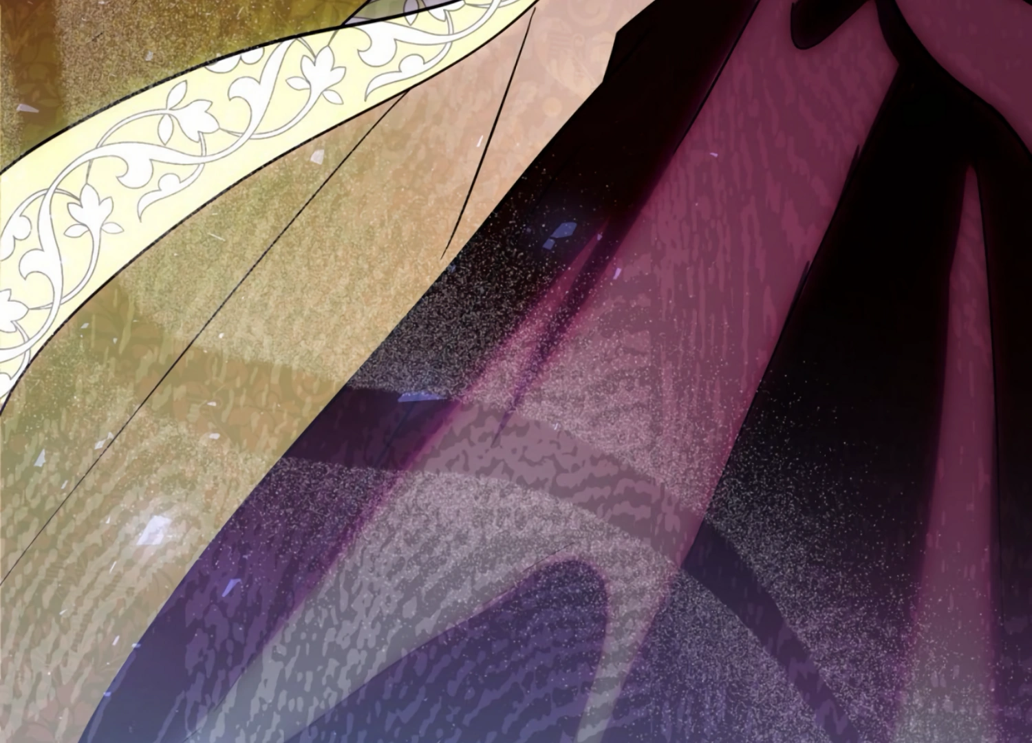 The Night When Flowers Fall Chapter 10 - Page 136