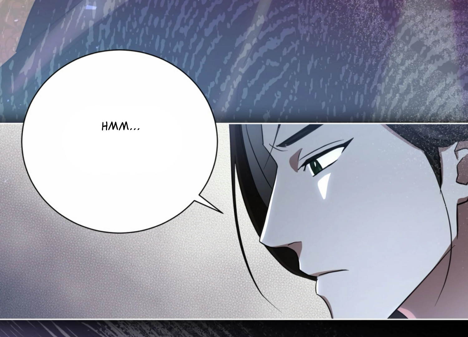 The Night When Flowers Fall Chapter 10 - Page 137