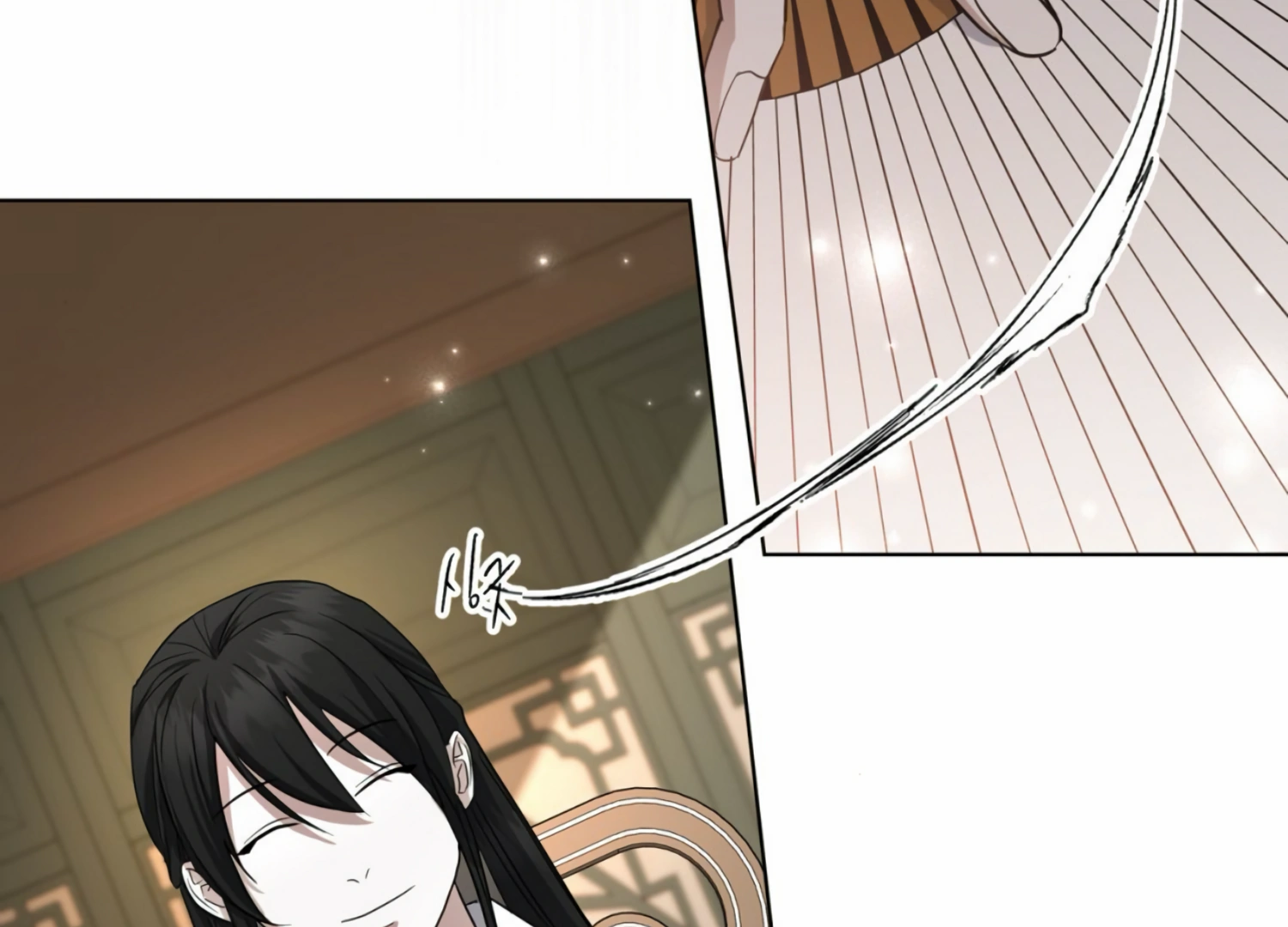 The Night When Flowers Fall Chapter 10 - Page 143