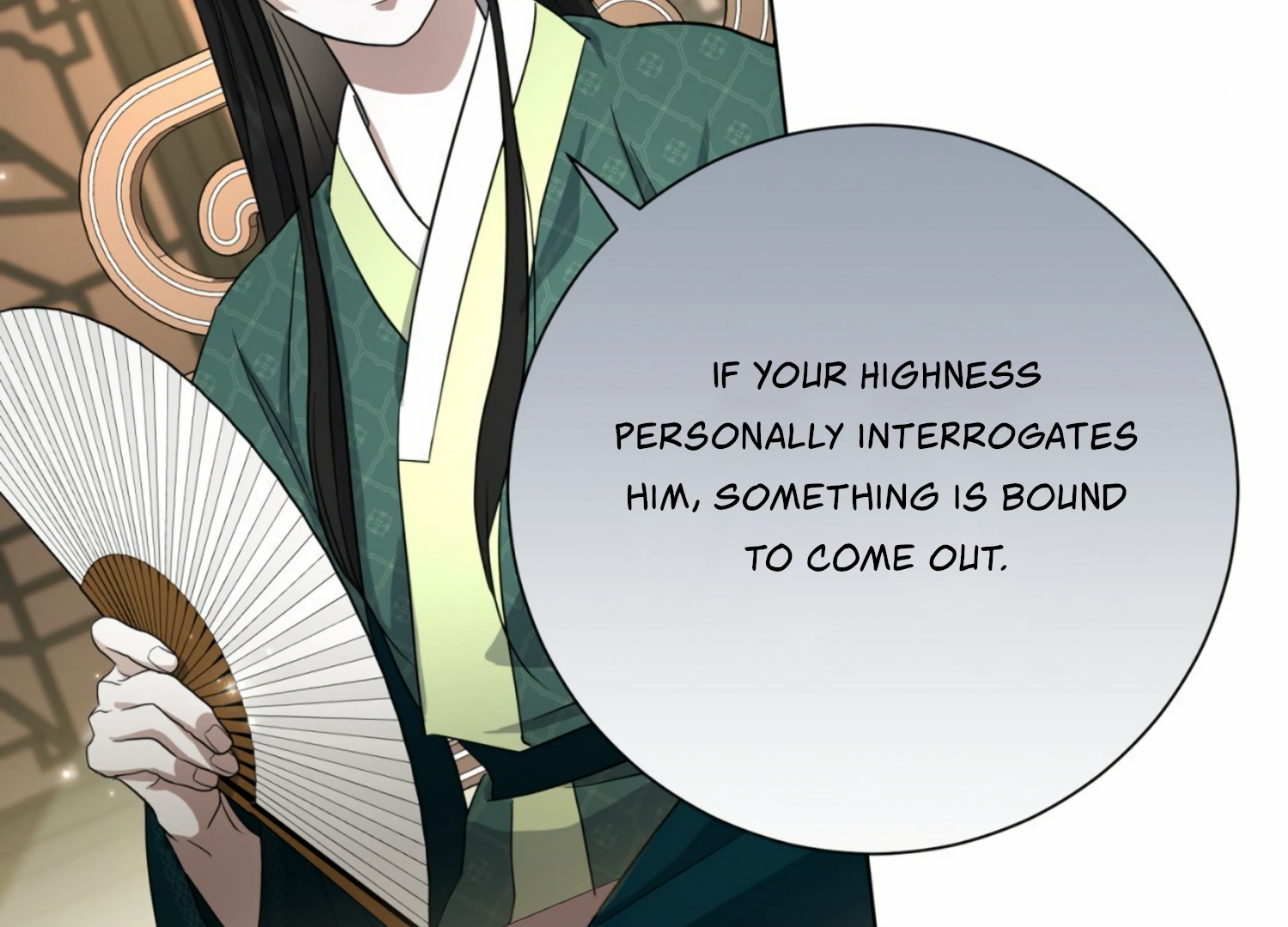 The Night When Flowers Fall Chapter 10 - Page 144