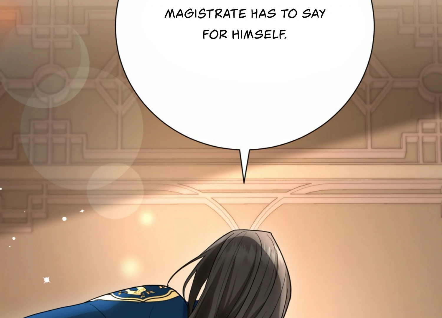 The Night When Flowers Fall Chapter 10 - Page 151