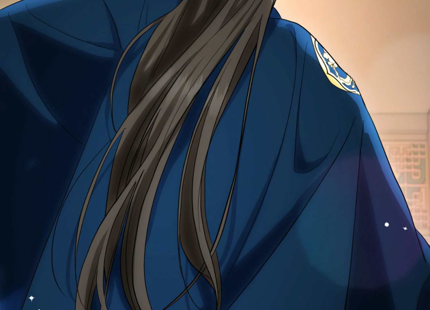 The Night When Flowers Fall Chapter 10 - Page 152