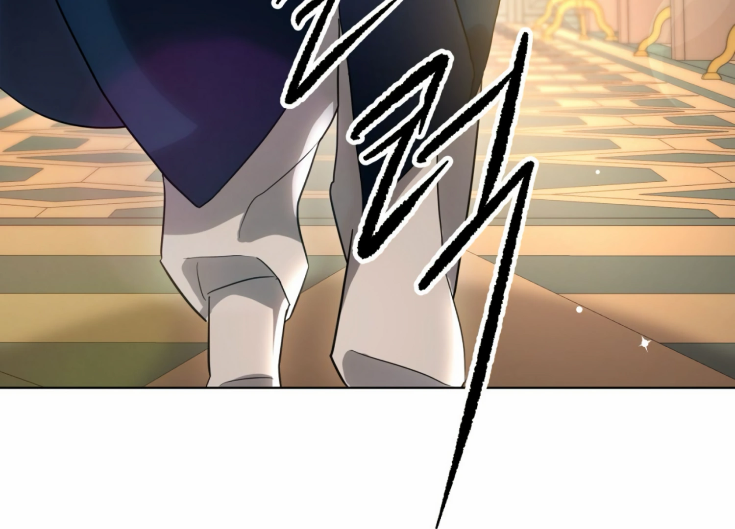 The Night When Flowers Fall Chapter 10 - Page 154