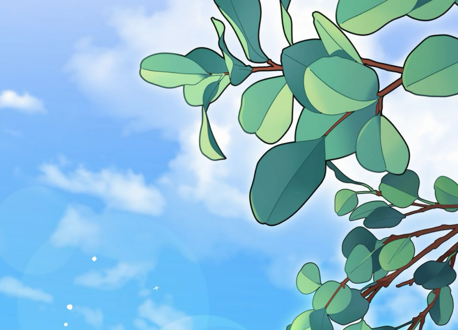 The Night When Flowers Fall Chapter 10 - Page 158