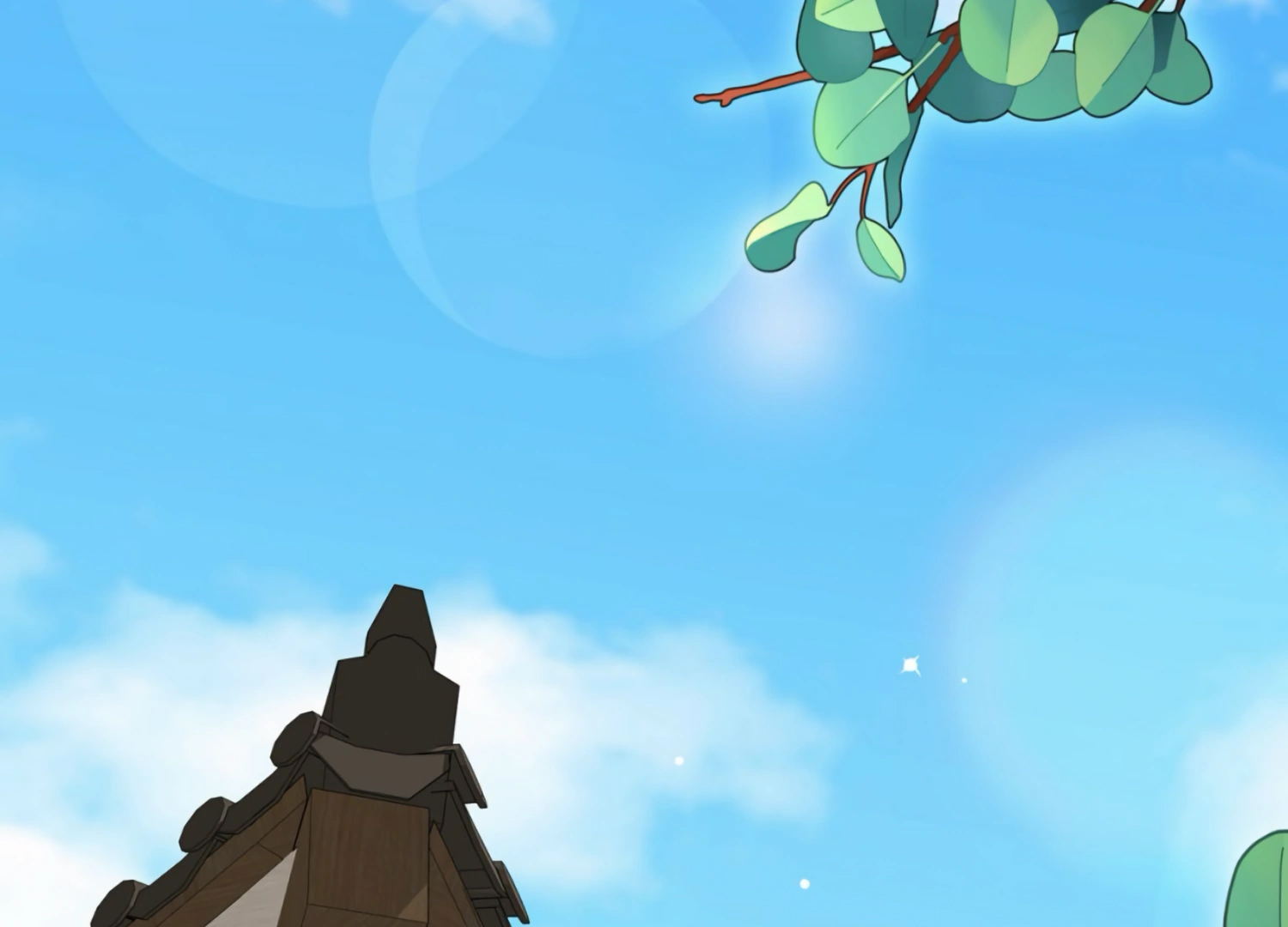 The Night When Flowers Fall Chapter 10 - Page 159