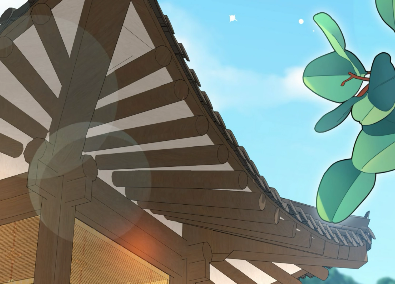 The Night When Flowers Fall Chapter 10 - Page 160