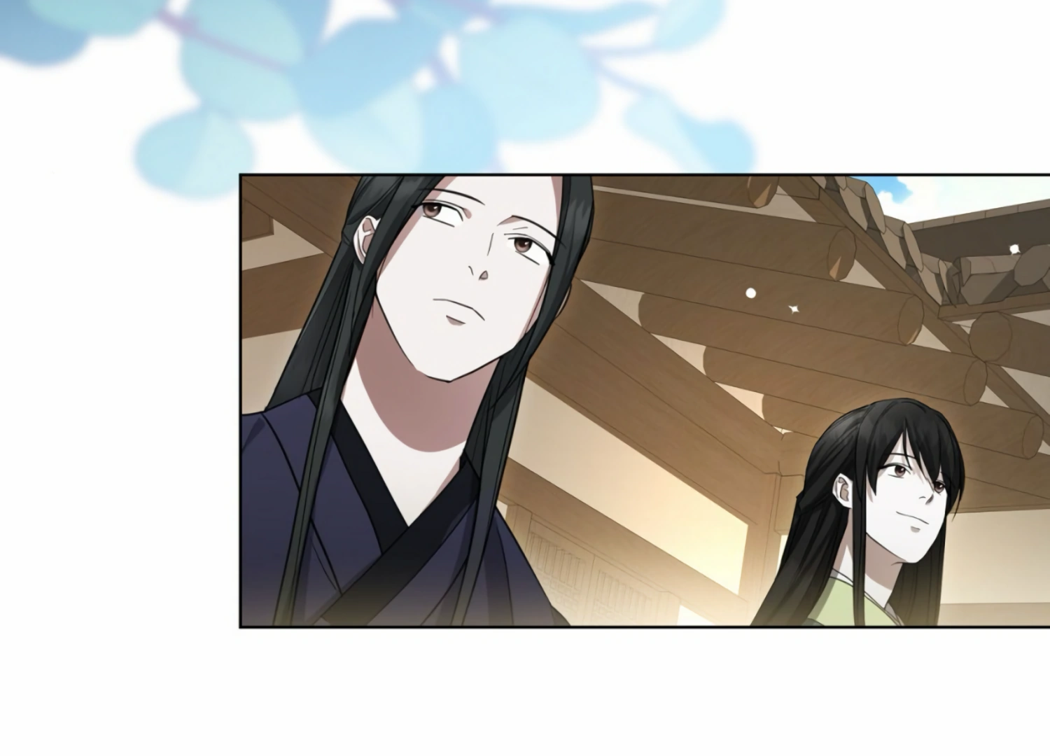 The Night When Flowers Fall Chapter 10 - Page 162