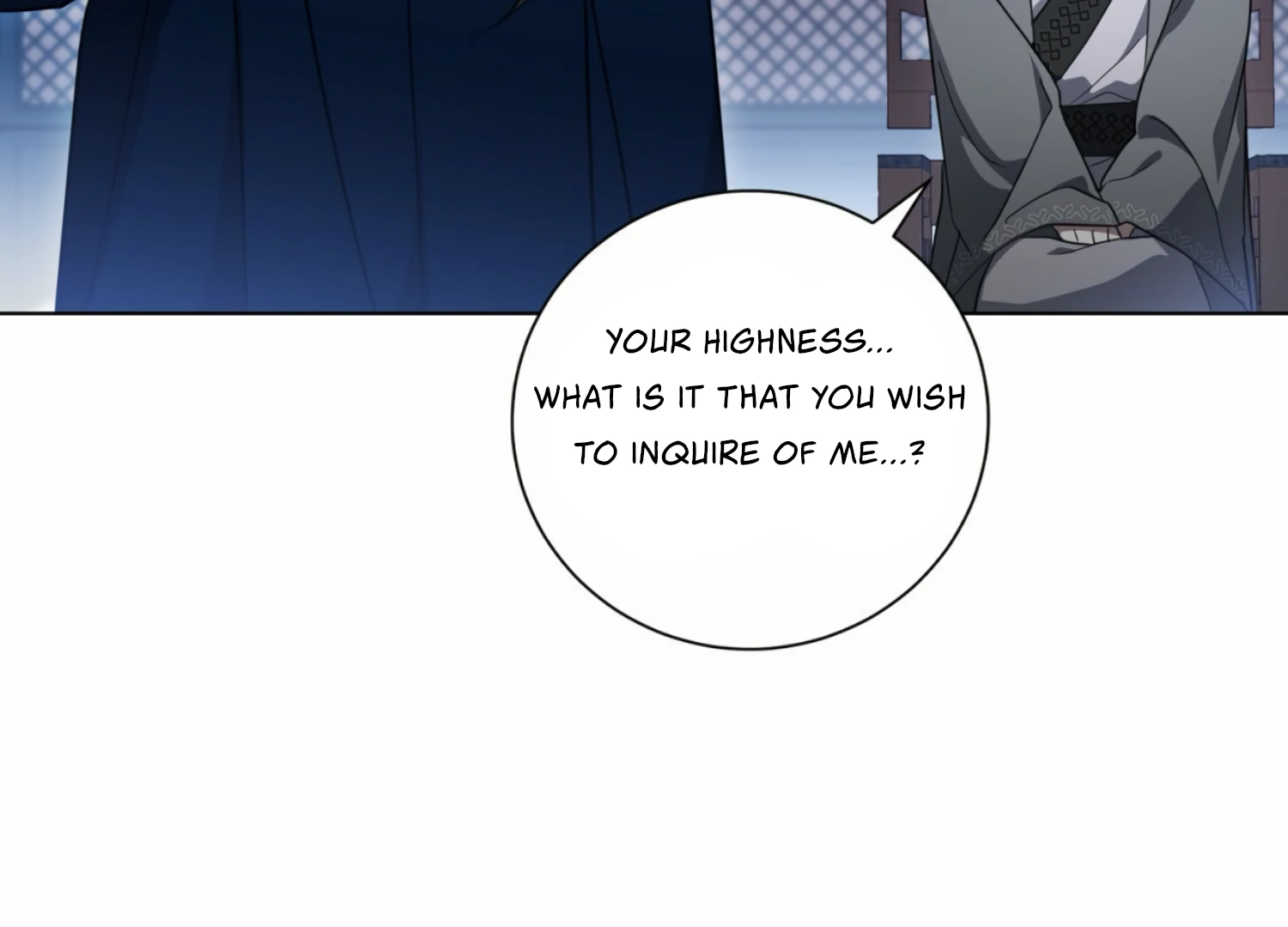 The Night When Flowers Fall Chapter 10 - Page 166