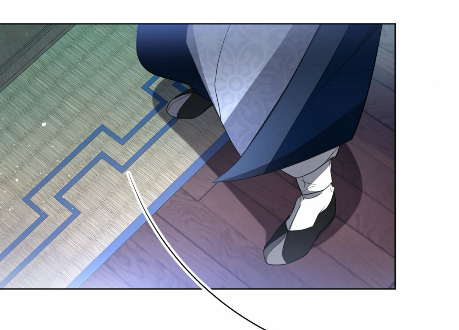 The Night When Flowers Fall Chapter 10 - Page 167