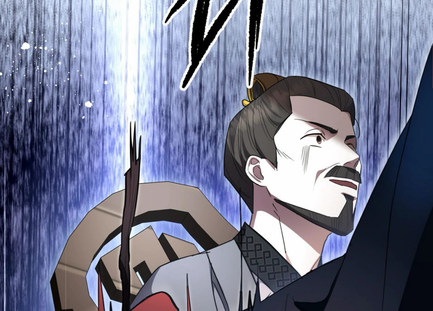 The Night When Flowers Fall Chapter 10 - Page 169