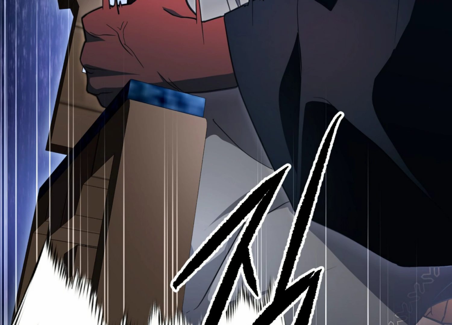 The Night When Flowers Fall Chapter 10 - Page 170