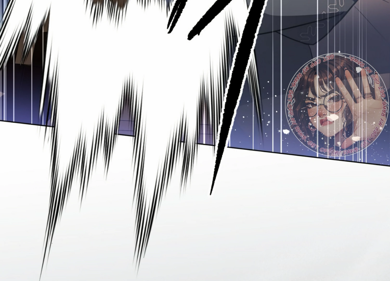 The Night When Flowers Fall Chapter 10 - Page 171