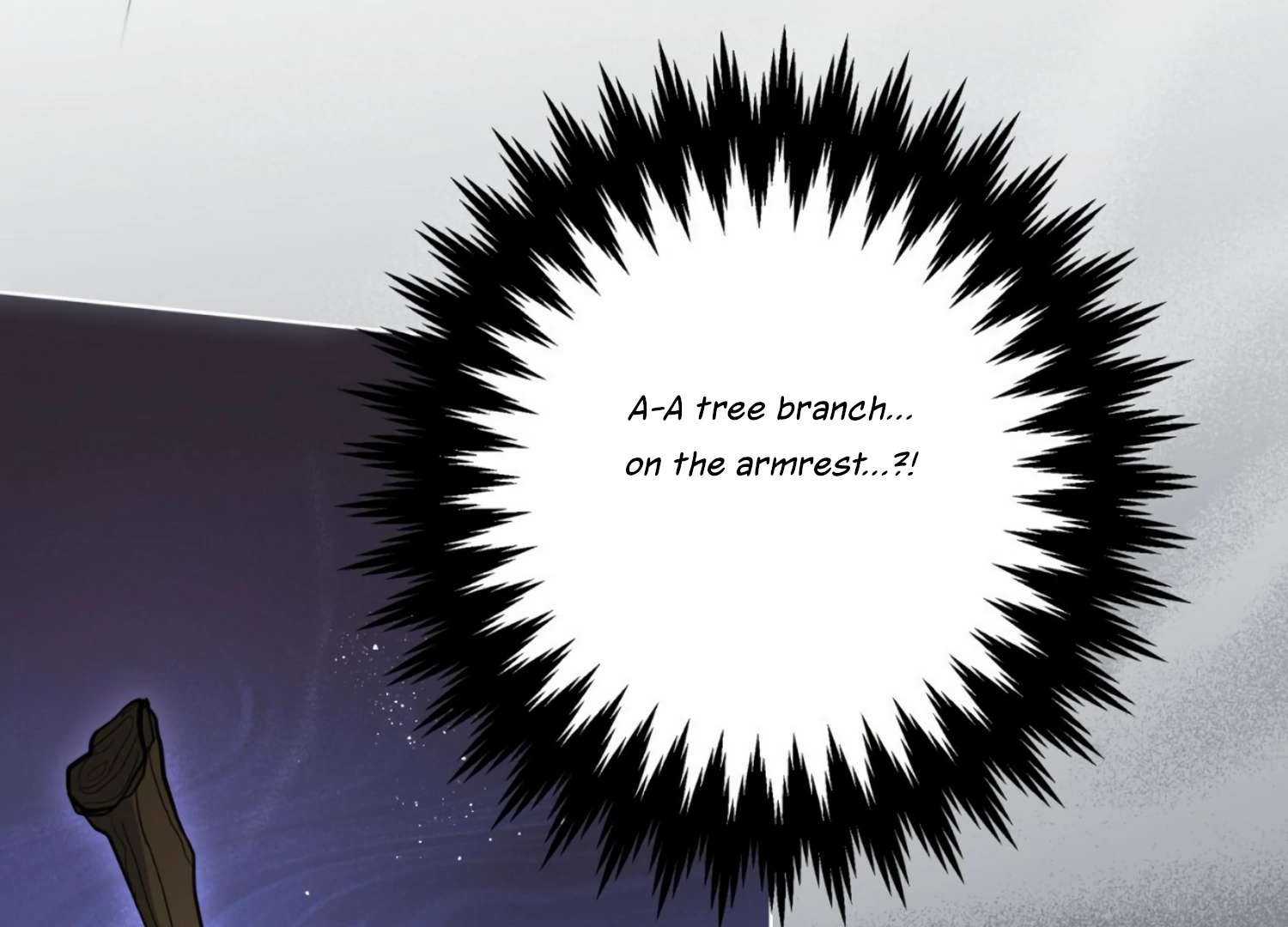 The Night When Flowers Fall Chapter 10 - Page 172