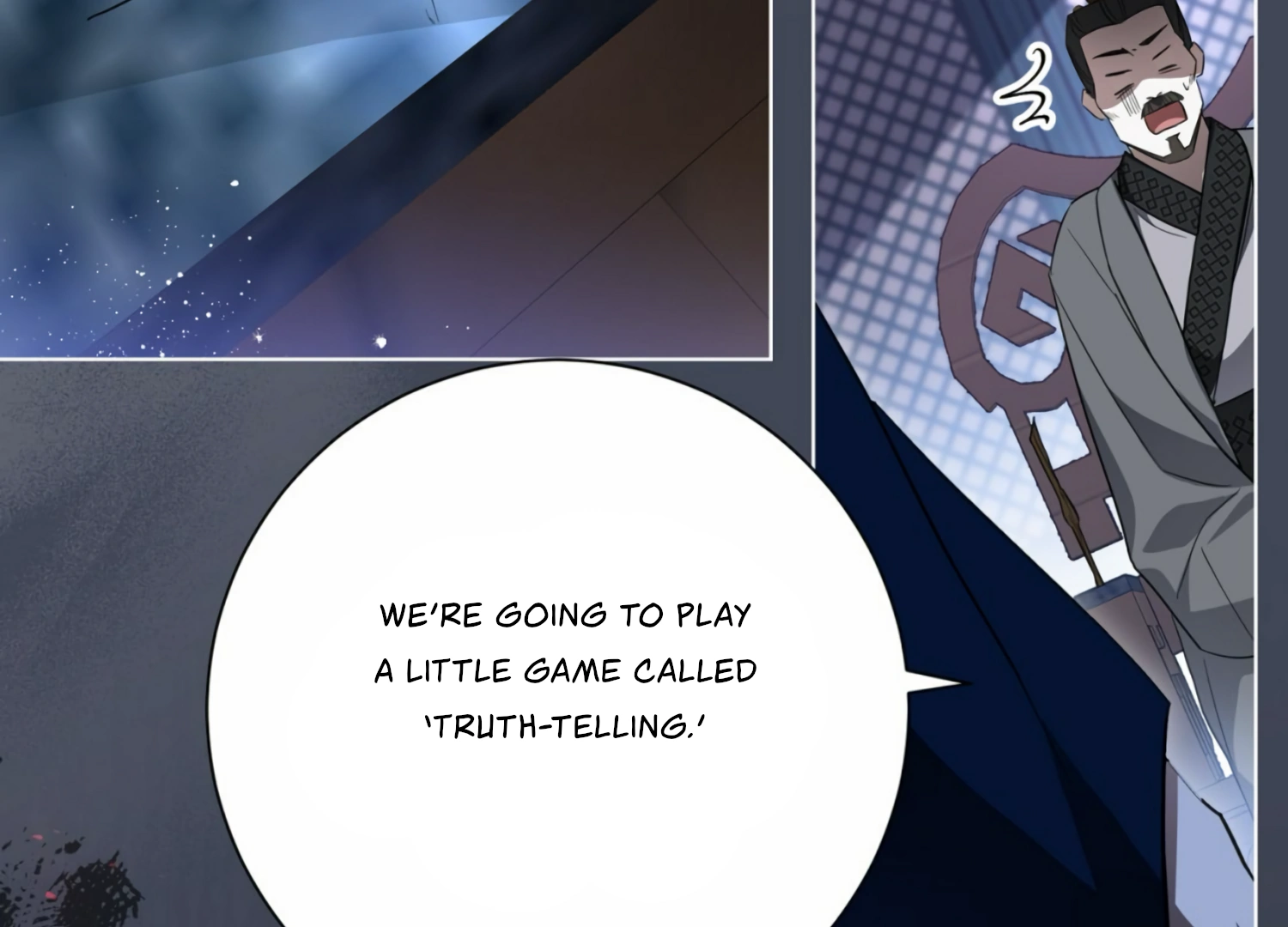 The Night When Flowers Fall Chapter 10 - Page 174