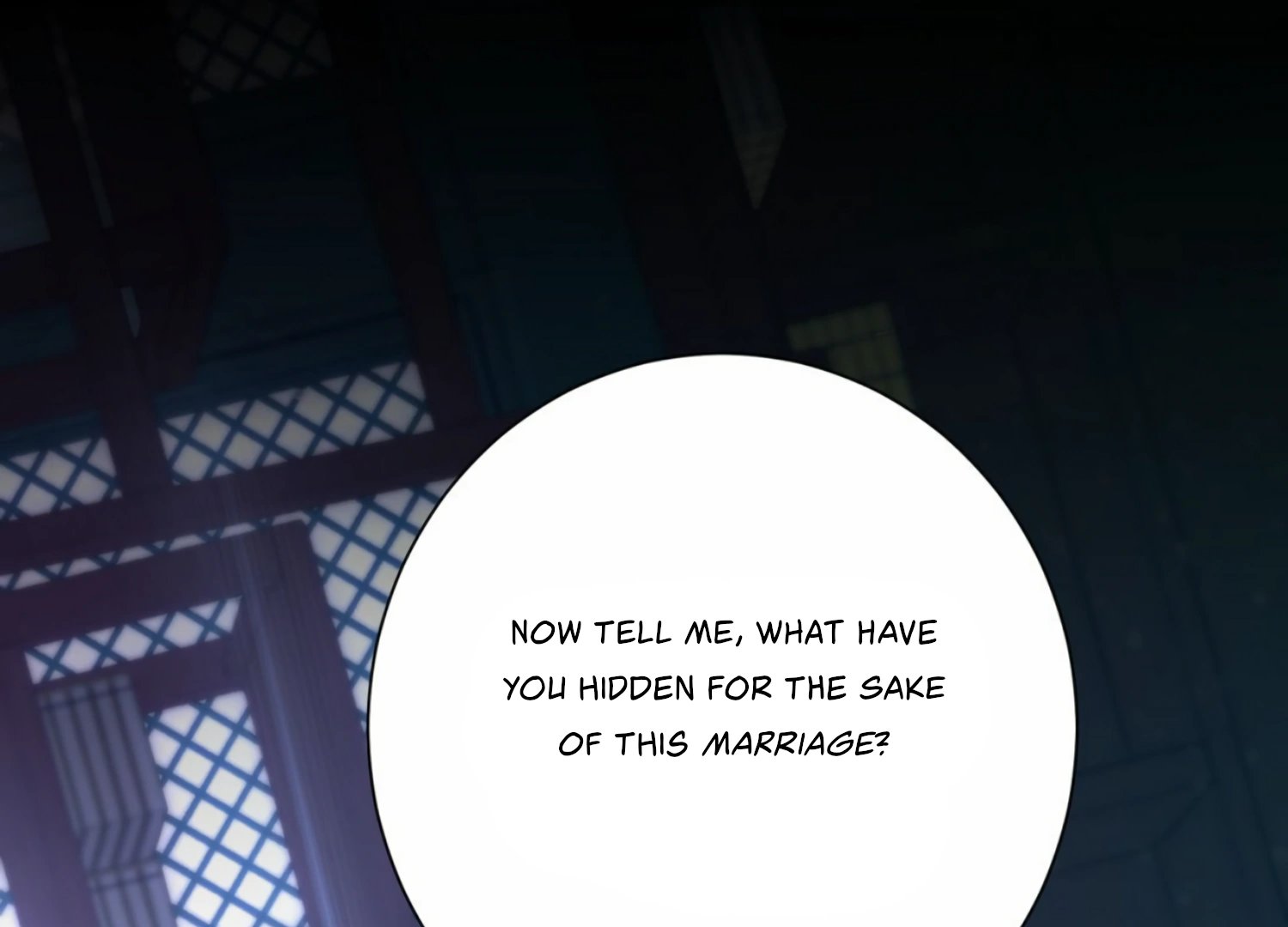 The Night When Flowers Fall Chapter 10 - Page 180