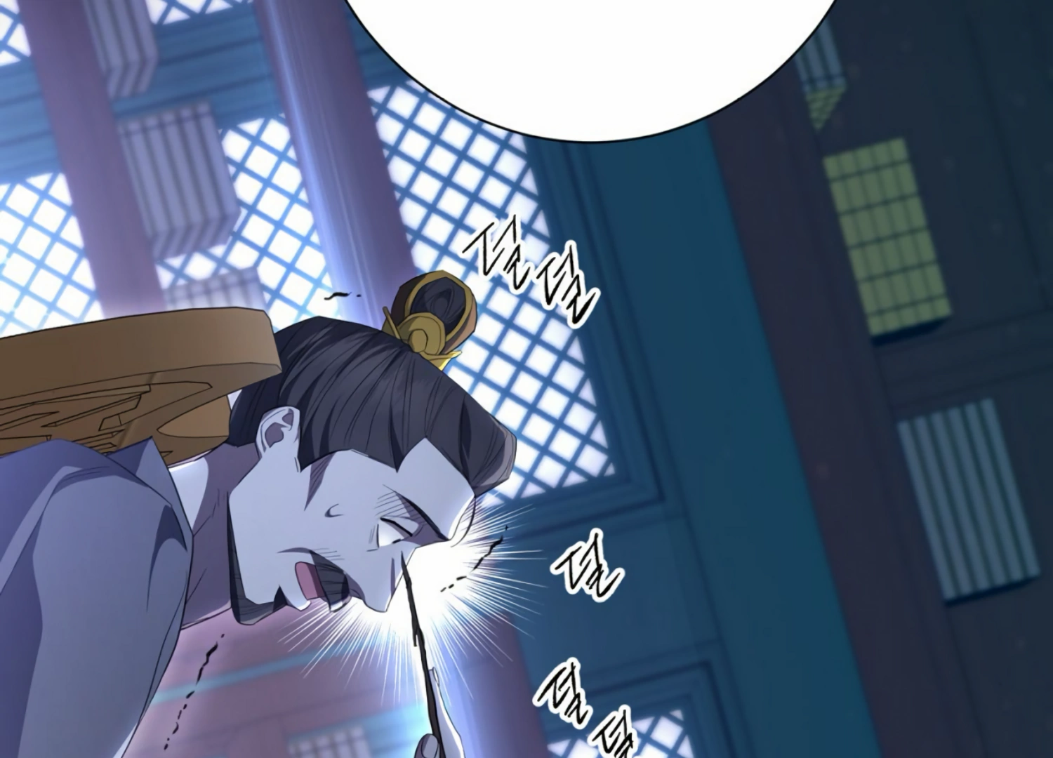 The Night When Flowers Fall Chapter 10 - Page 181