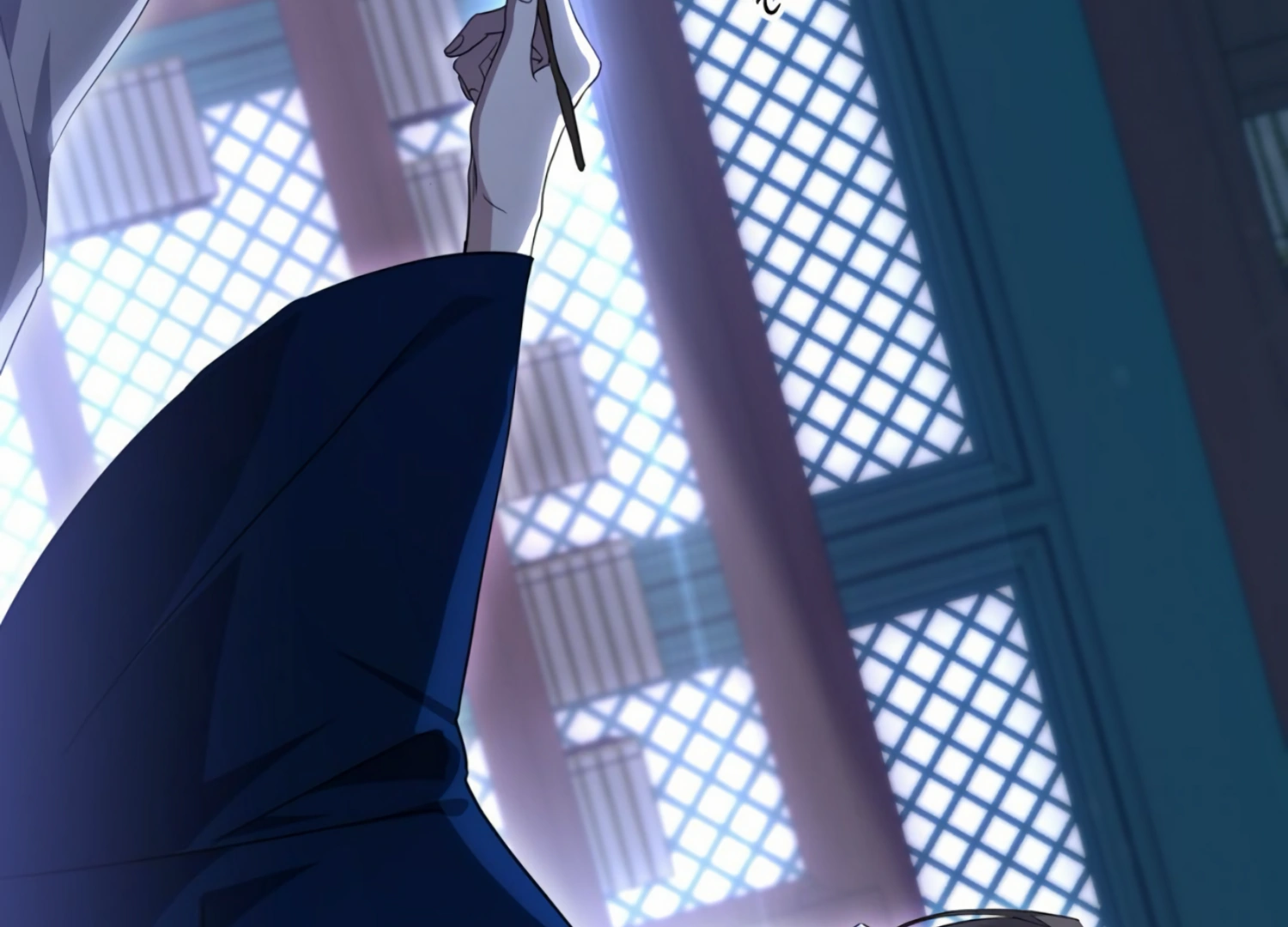 The Night When Flowers Fall Chapter 10 - Page 182