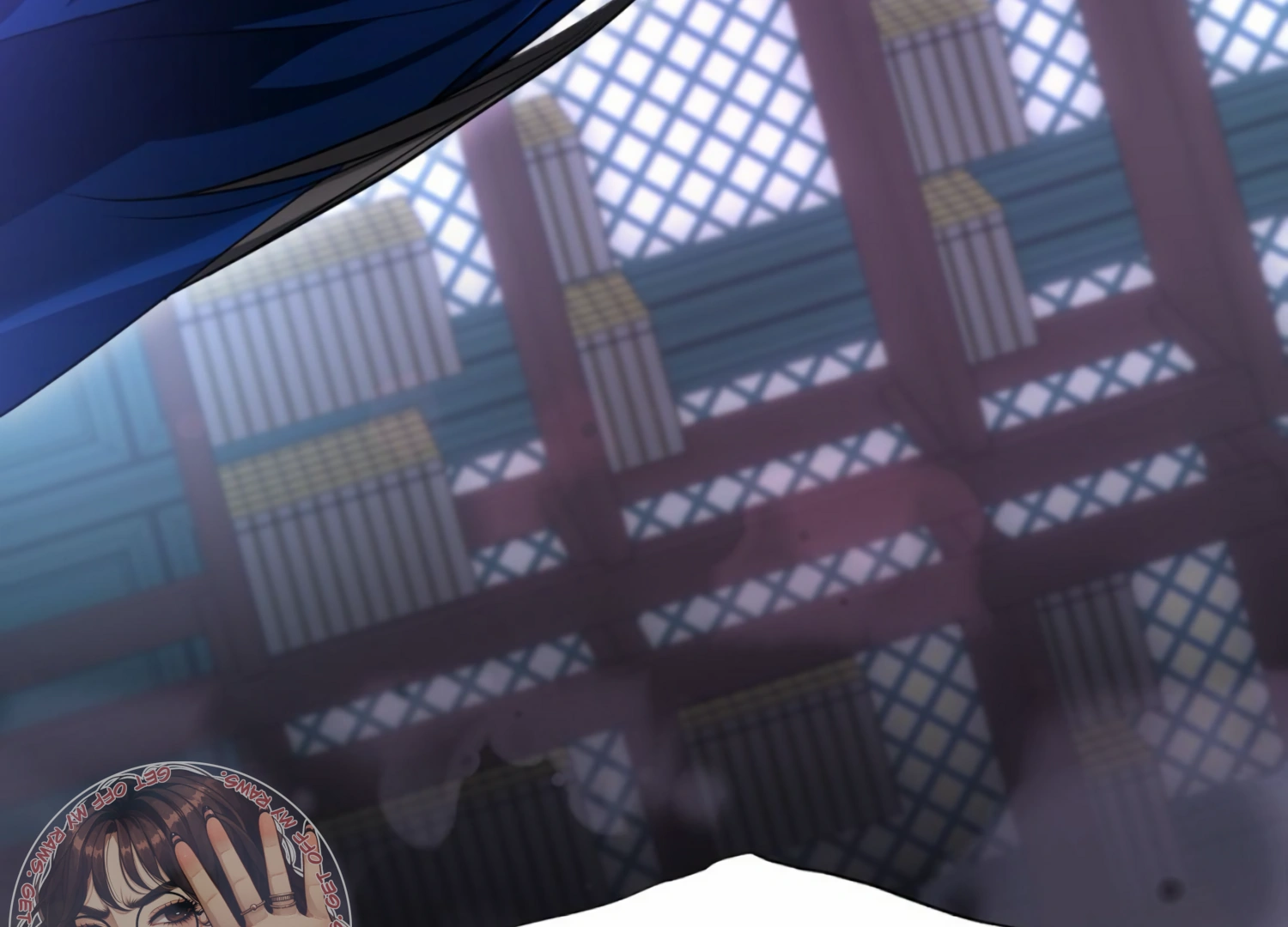 The Night When Flowers Fall Chapter 10 - Page 184