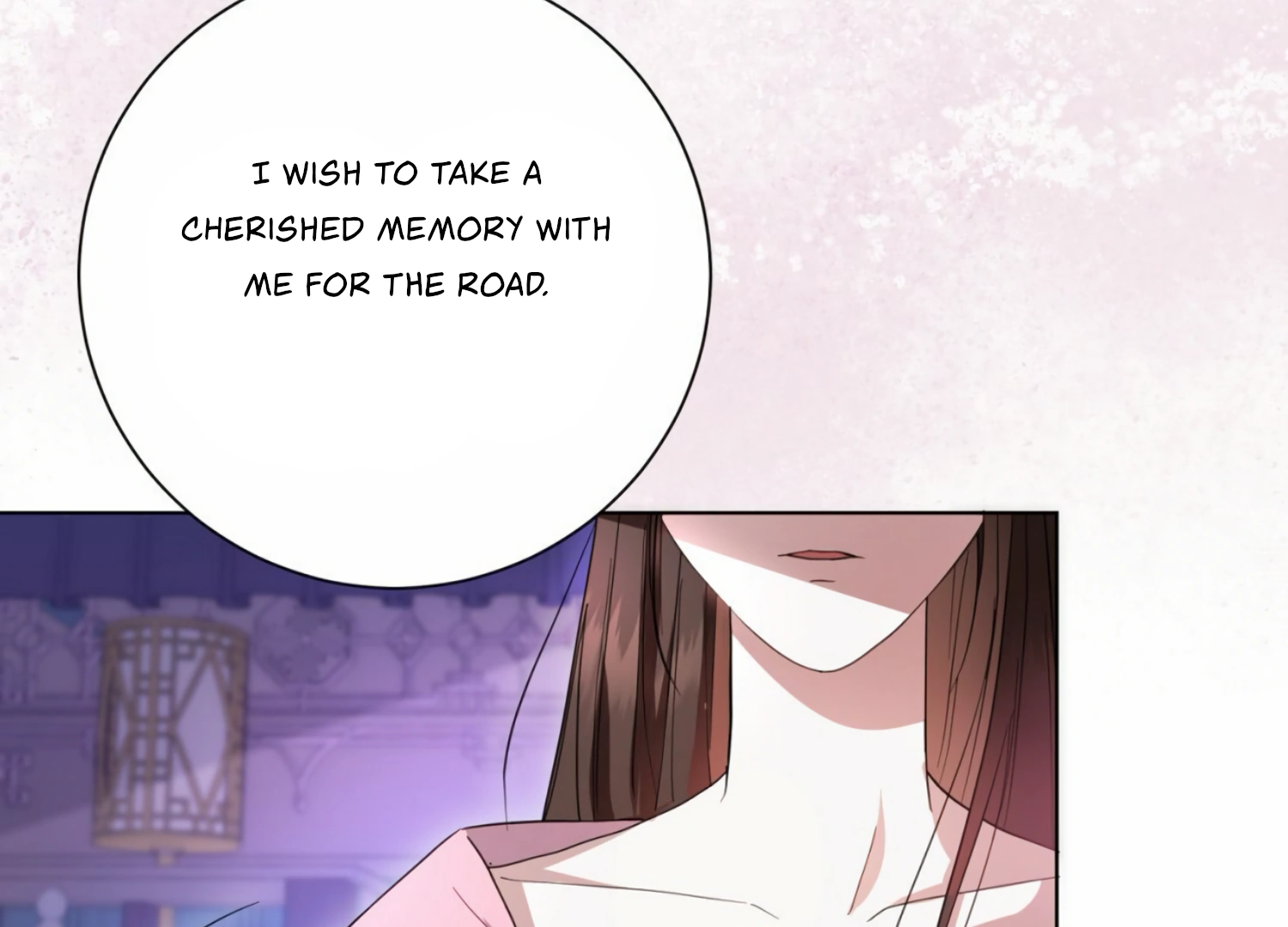 The Night When Flowers Fall Chapter 10 - Page 20