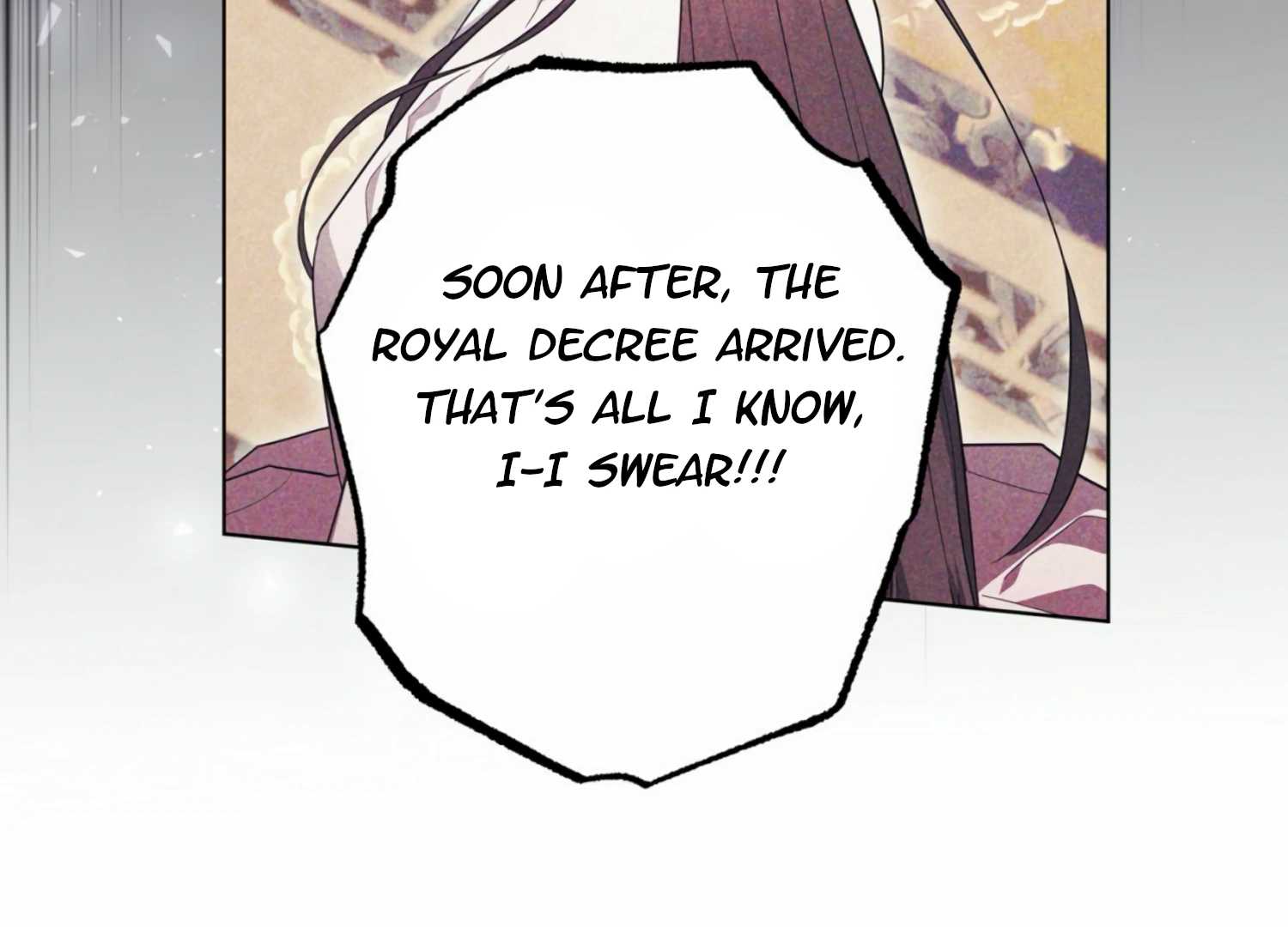 The Night When Flowers Fall Chapter 10 - Page 204