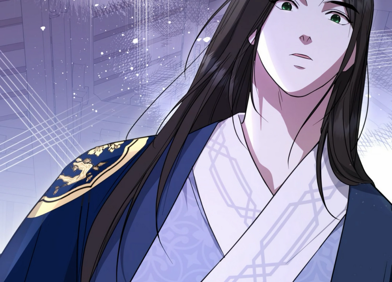 The Night When Flowers Fall Chapter 10 - Page 210