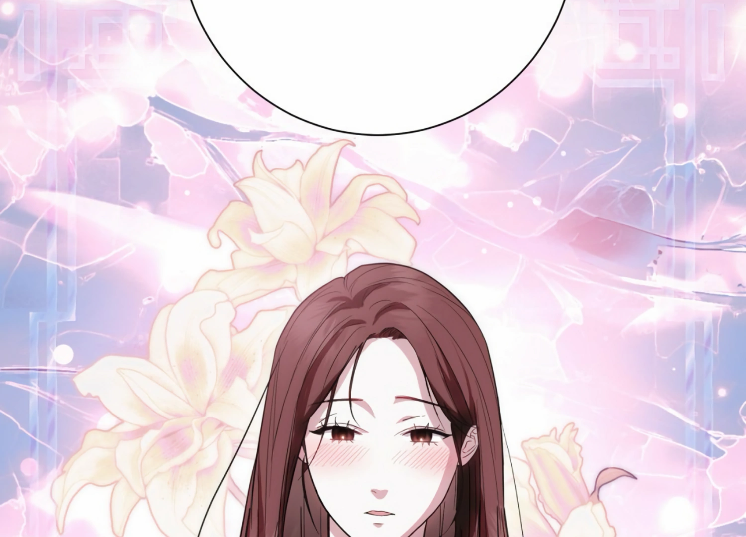 The Night When Flowers Fall Chapter 10 - Page 22