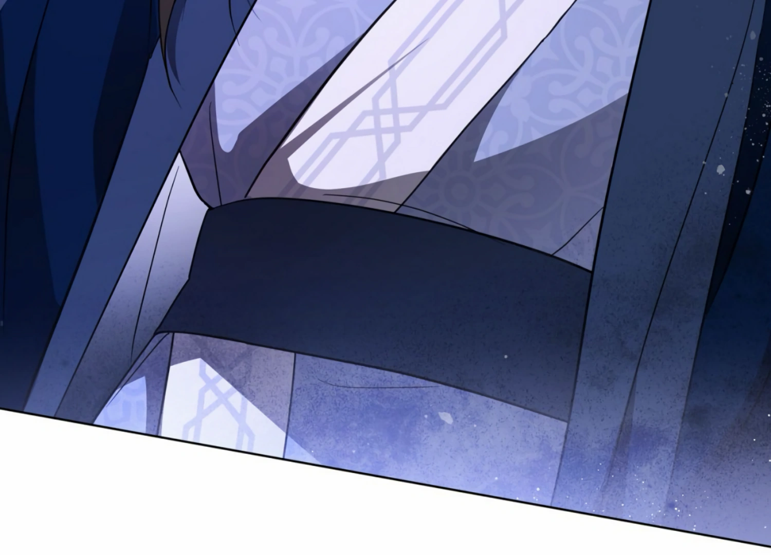 The Night When Flowers Fall Chapter 10 - Page 211