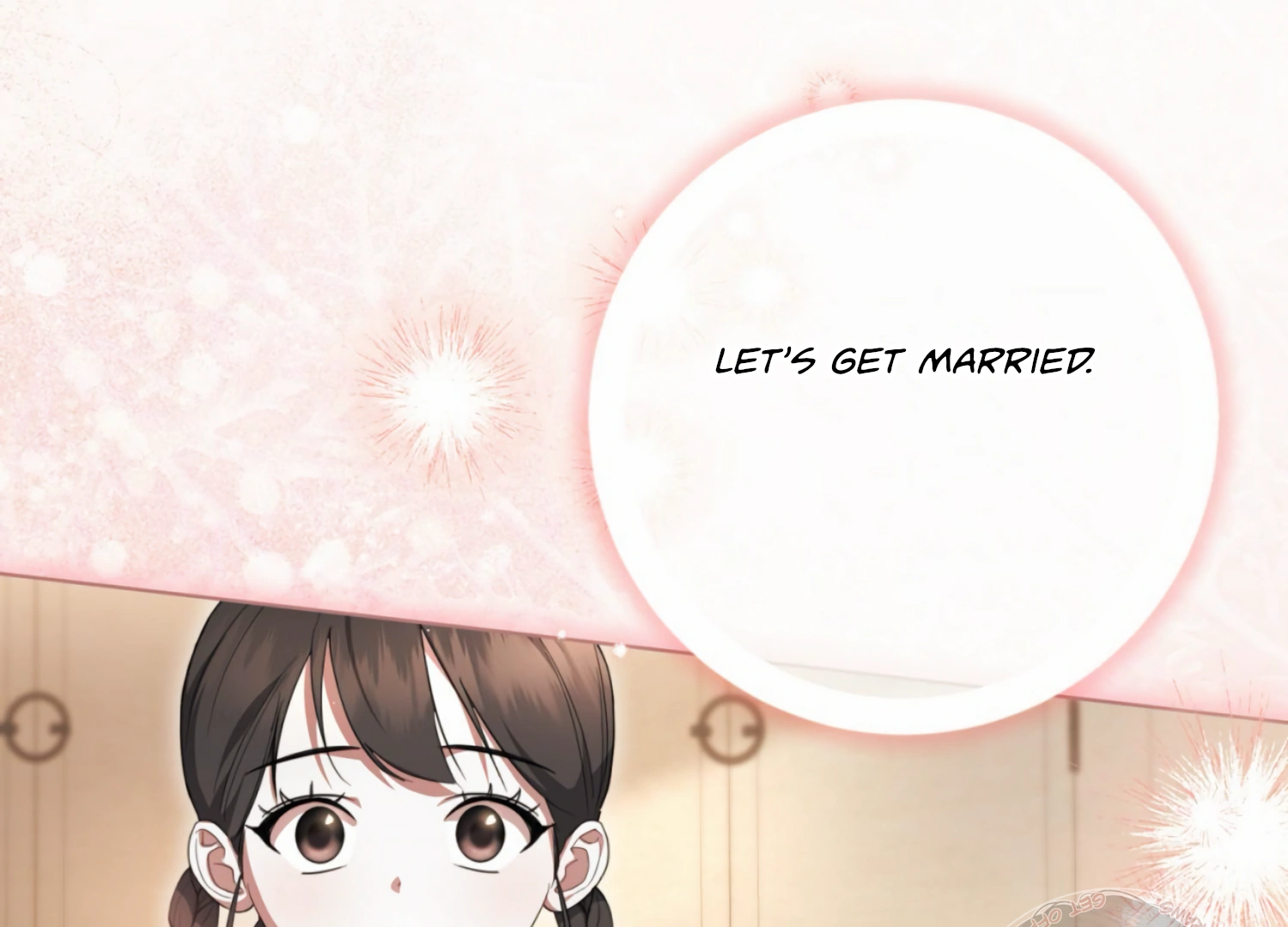 The Night When Flowers Fall Chapter 10 - Page 213