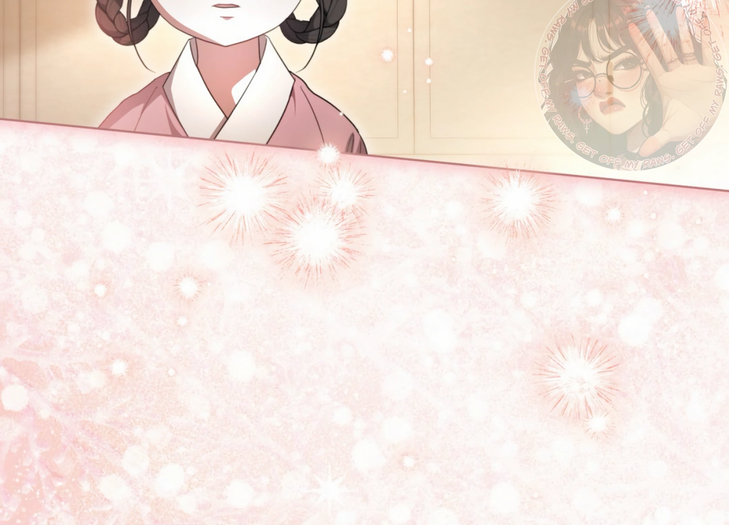 The Night When Flowers Fall Chapter 10 - Page 214