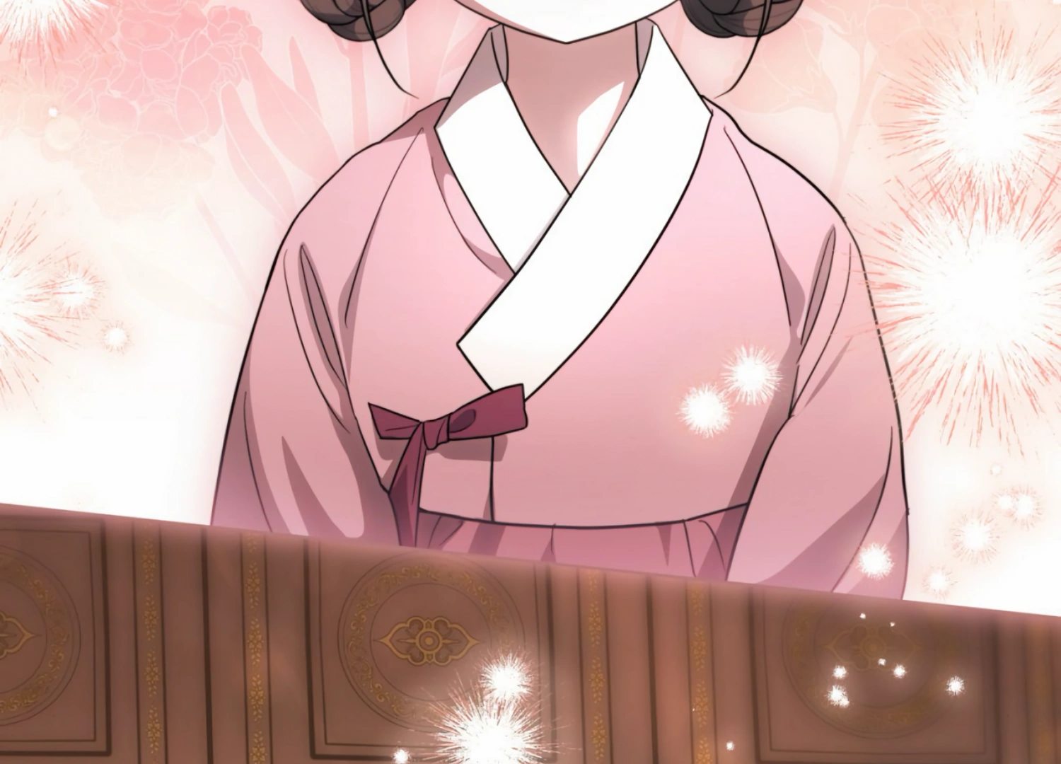 The Night When Flowers Fall Chapter 10 - Page 216