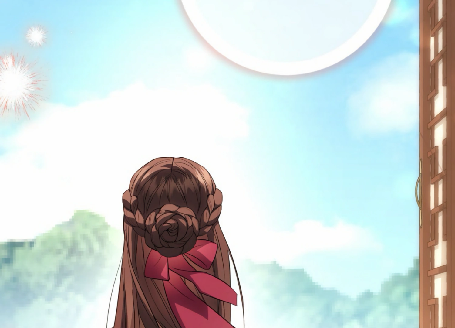 The Night When Flowers Fall Chapter 10 - Page 218