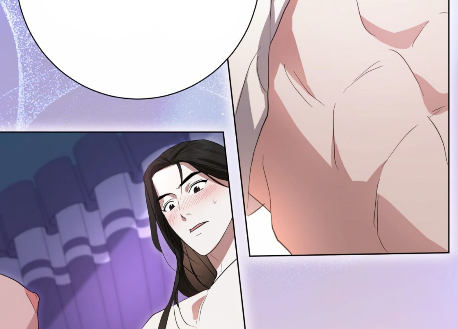 The Night When Flowers Fall Chapter 10 - Page 26