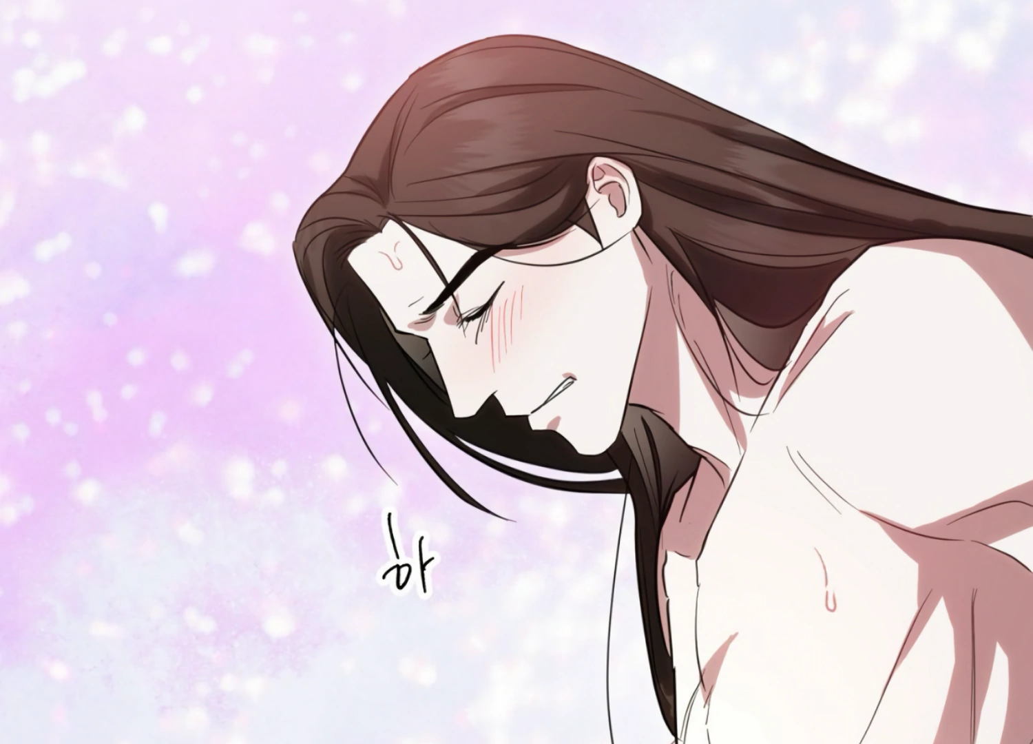 The Night When Flowers Fall Chapter 10 - Page 33