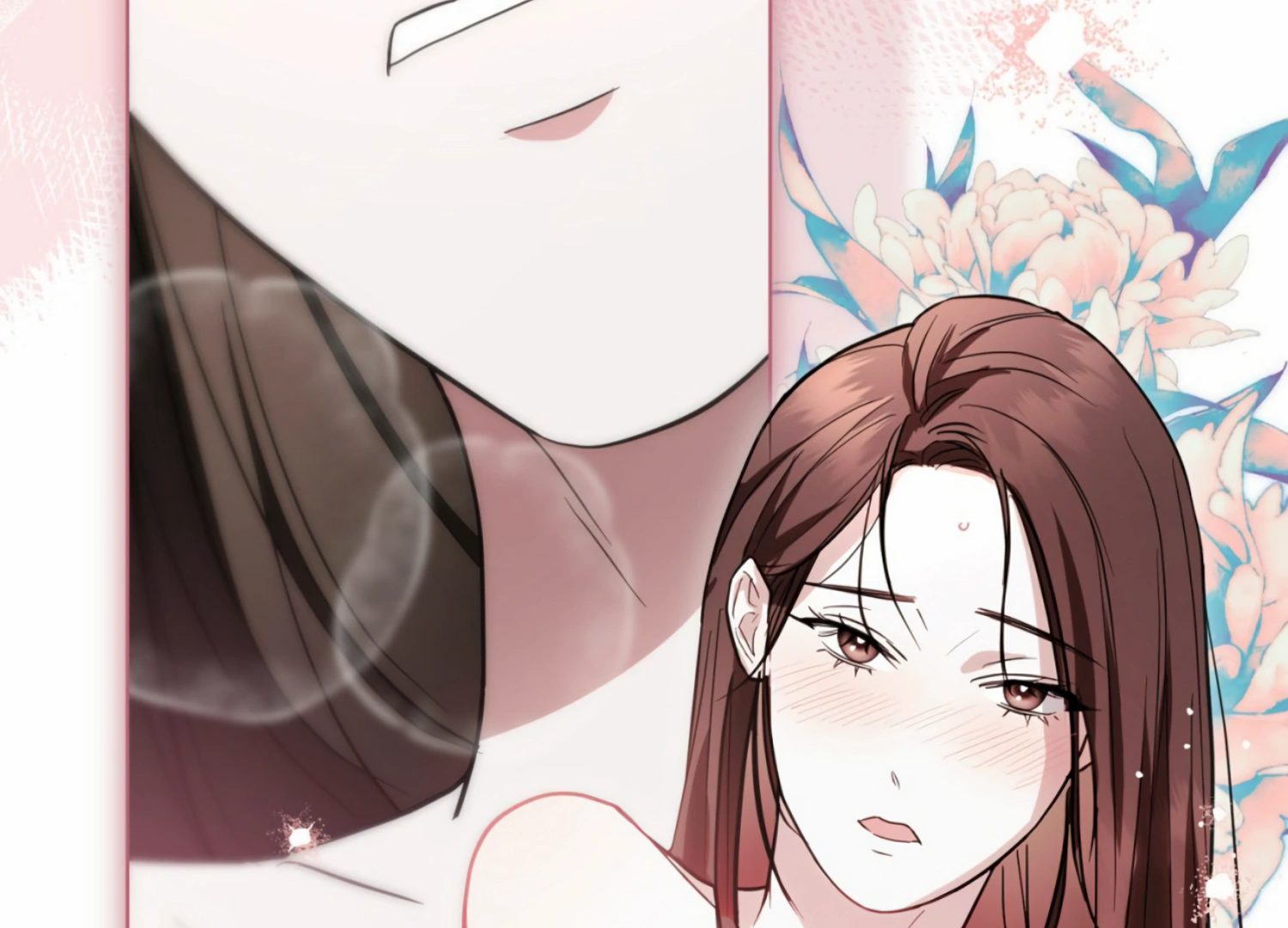 The Night When Flowers Fall Chapter 10 - Page 44