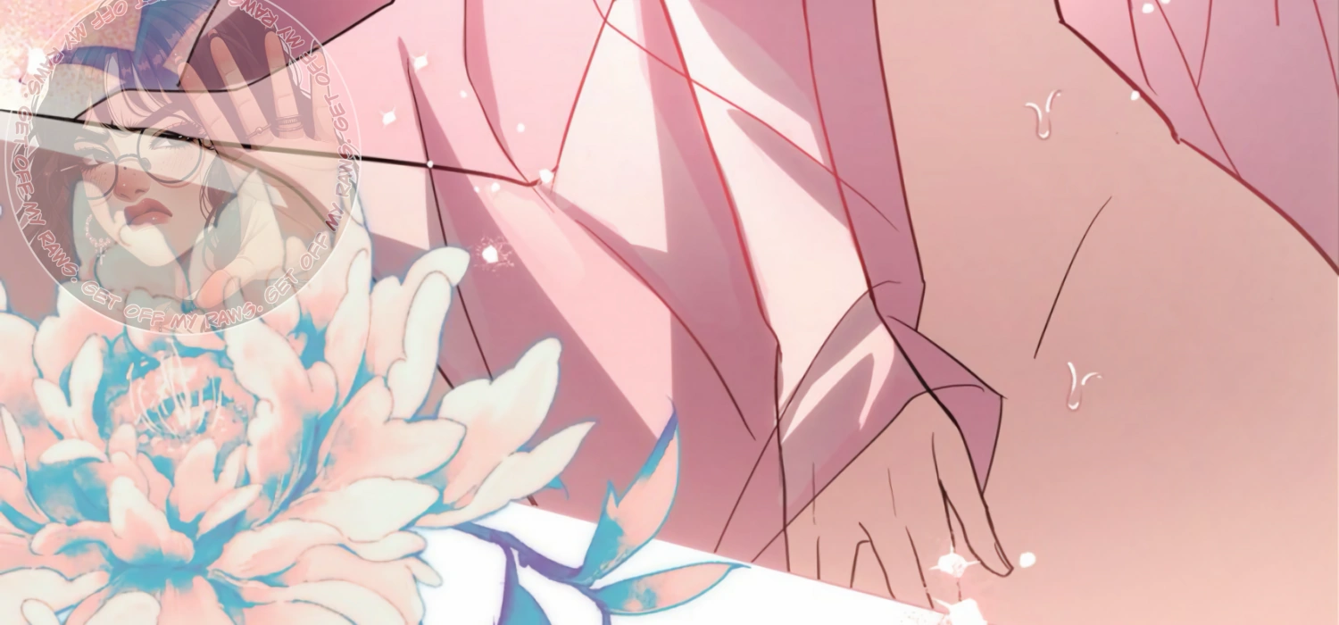 The Night When Flowers Fall Chapter 10 - Page 46