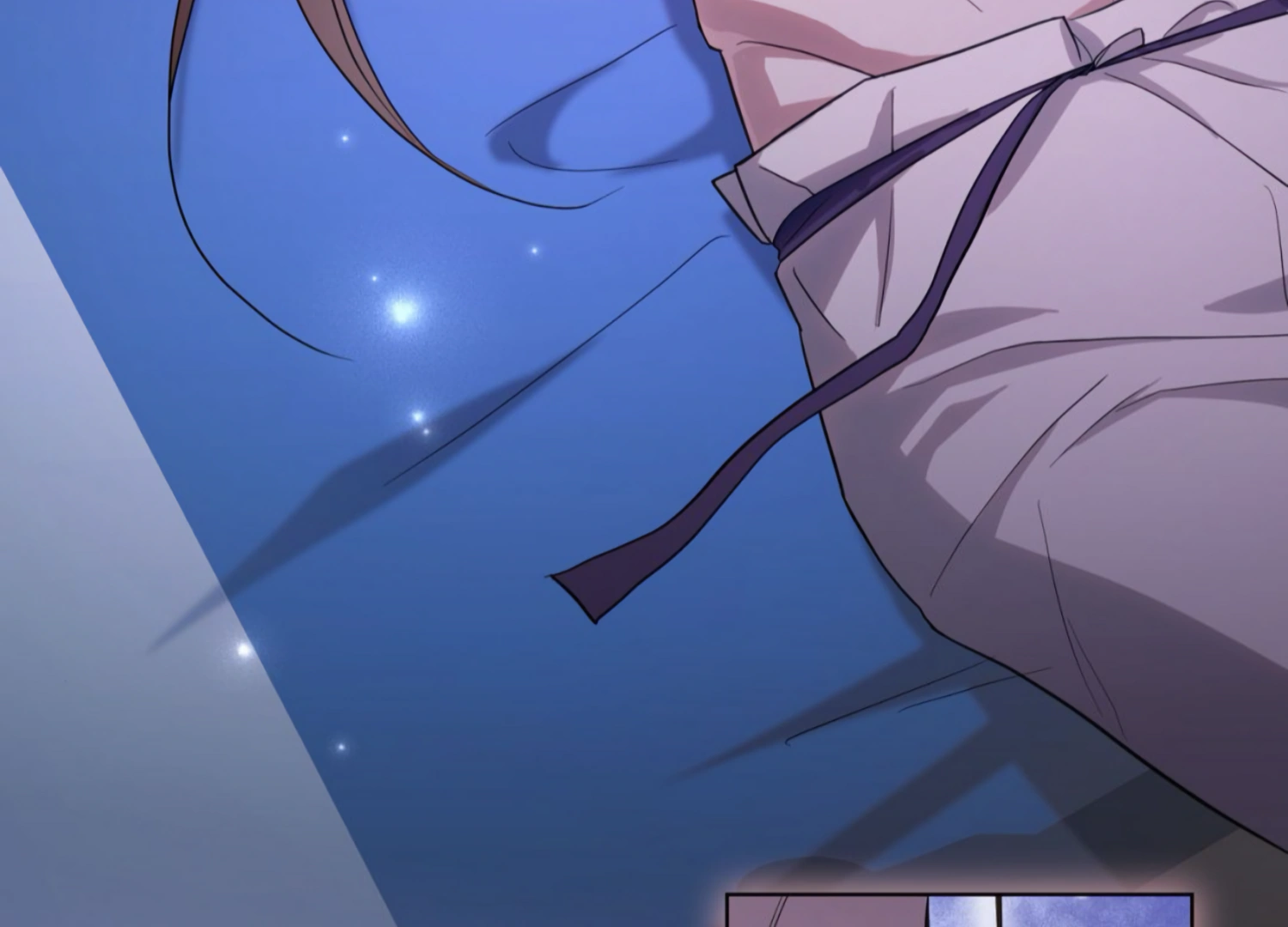 The Night When Flowers Fall Chapter 10 - Page 7